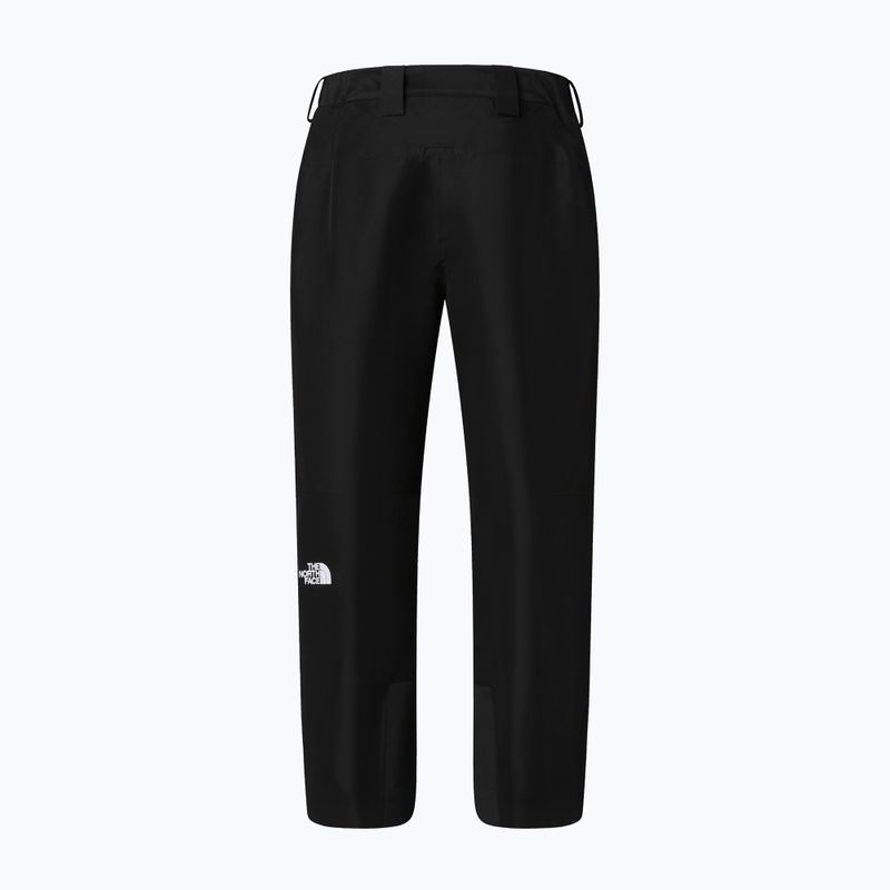 Pantaloni de schi pentru bărbați The North Face GTX Downstrike tnf black 5