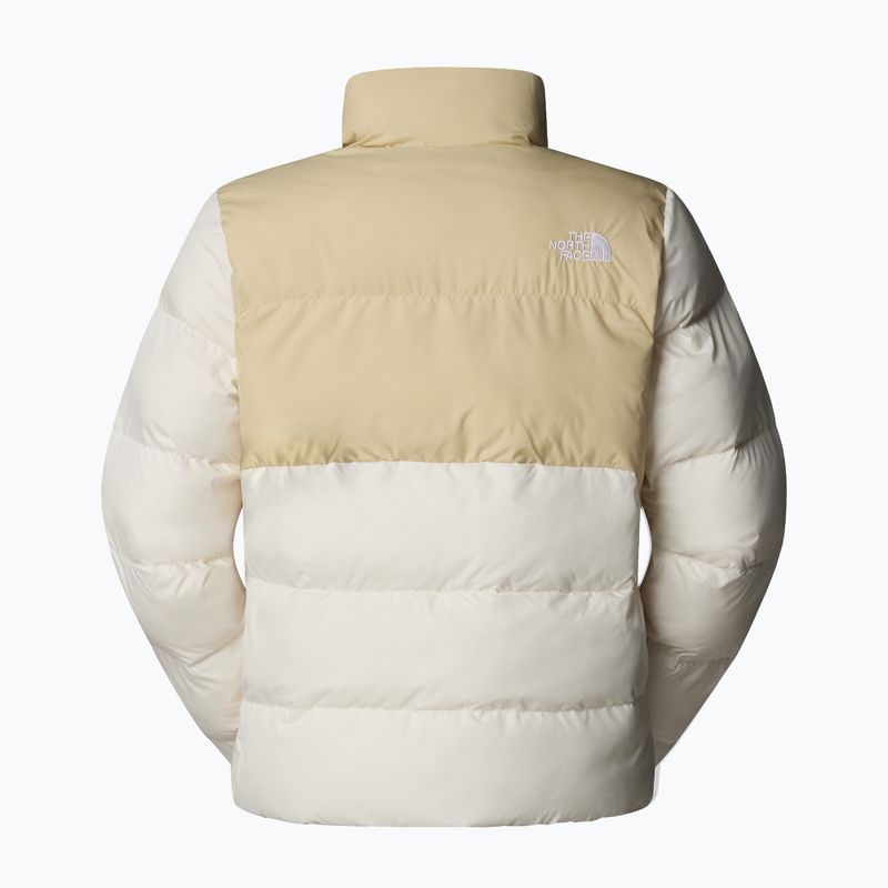 Geacă pentru femei  The North Face Saikuru gravel/white dune 6