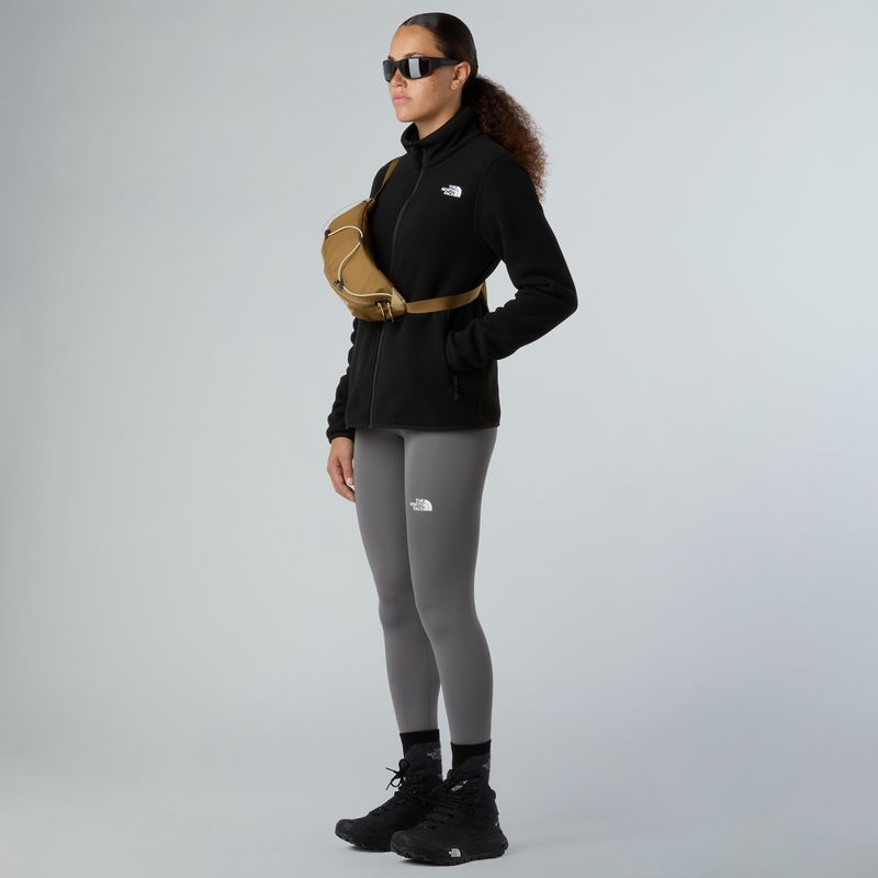 Bluză  pentru femei The North Face Glacier Fleece black 2