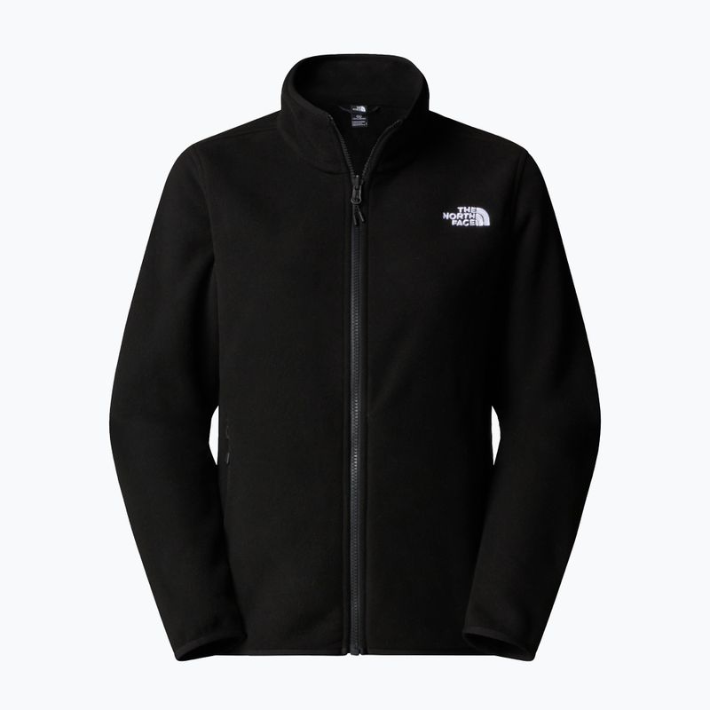 Bluză  pentru femei The North Face Glacier Fleece black 5
