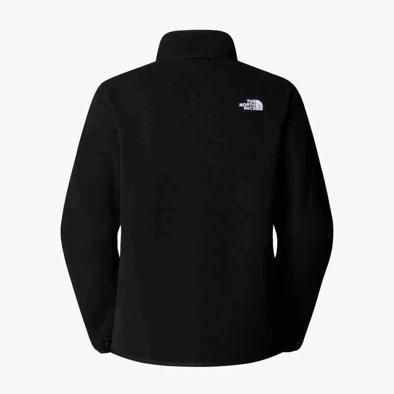Bluză  pentru femei The North Face Glacier Fleece black 6