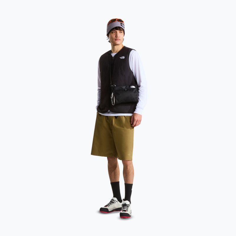 Vestă pentru bărbați The North Face Ilti Liner tnf black 2