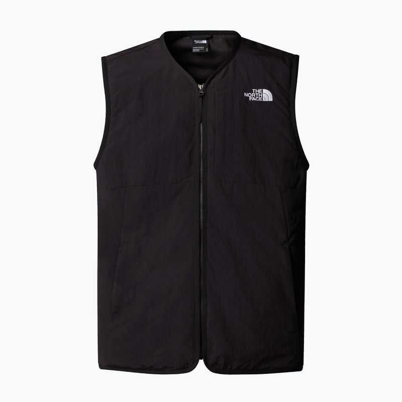 Vestă pentru bărbați The North Face Ilti Liner tnf black 5