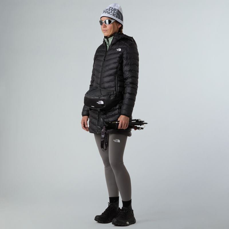 Geacă căptușită de damă The North Face Huila Synth Parka neagră 2