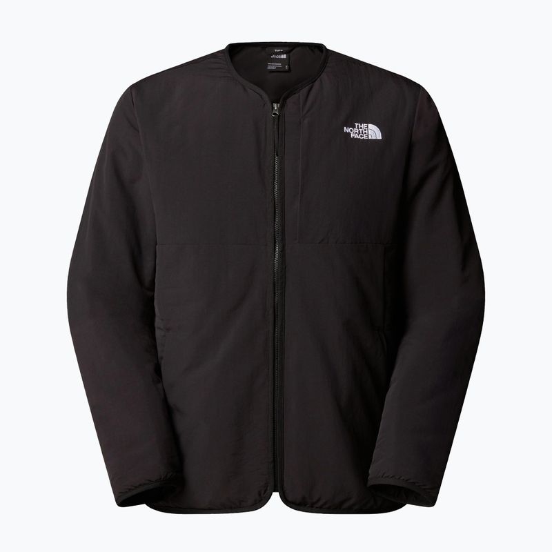 Geacă împotriva vântului pentru bărbați The North Face Ilti Liner tnf black 6