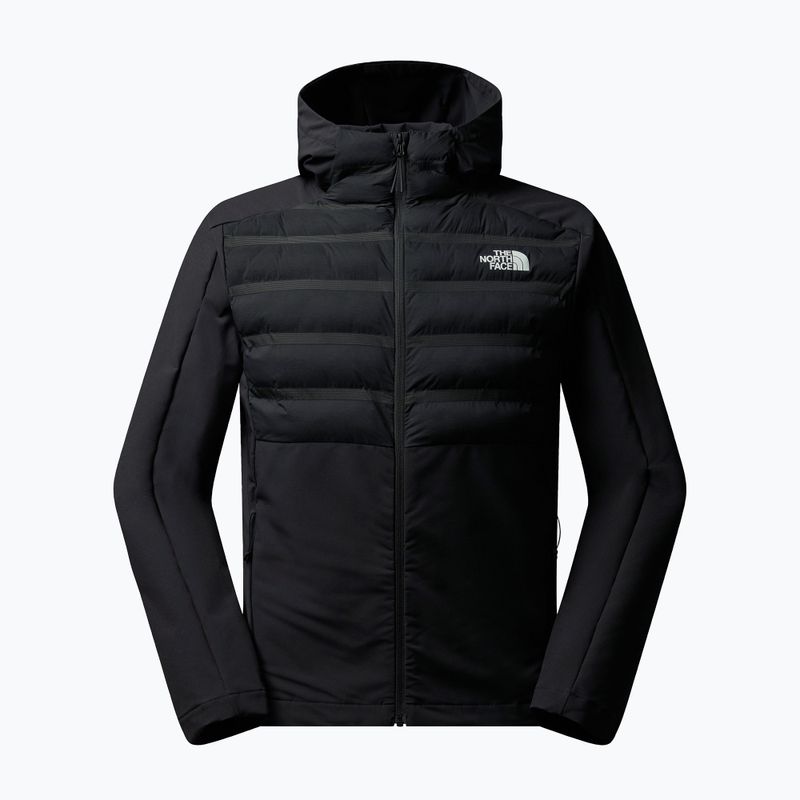Bluză pentru bărbați The North Face Athletics Cari Hooded black 5