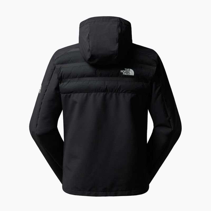 Bluză pentru bărbați The North Face Athletics Cari Hooded black 6