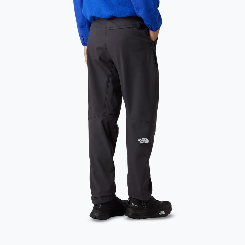 Pantaloni de trekking pentru bărbați The North Face Dawn Turn asphalt grey 3