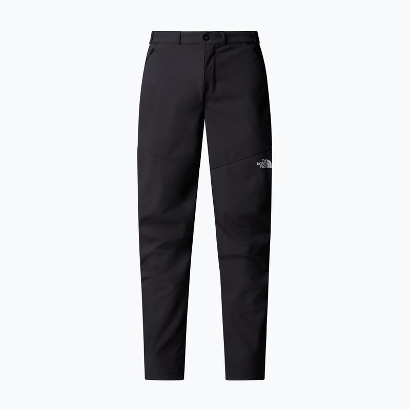 Pantaloni de trekking pentru bărbați The North Face Dawn Turn asphalt grey 4