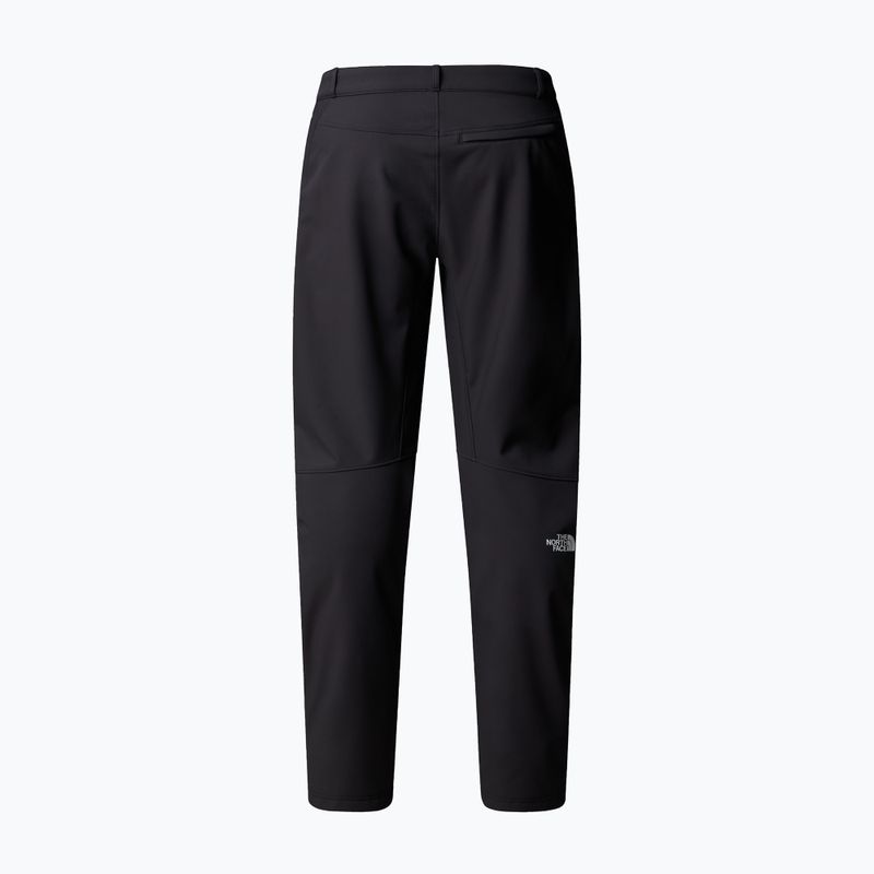 Pantaloni de trekking pentru bărbați The North Face Dawn Turn asphalt grey 5