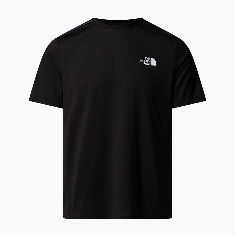 Tricou pentru bărbați The North Face Mountain Athletics Tape tnf black 4