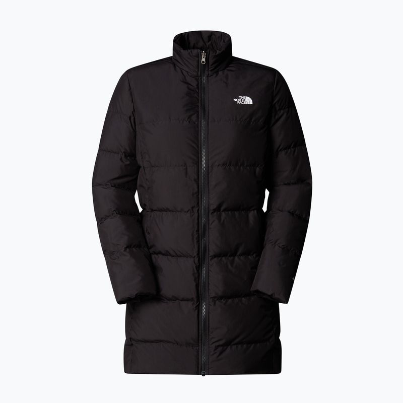 Geacă cu puf pentru femei The North Face Suzanne Triclimate 2.0 black 9