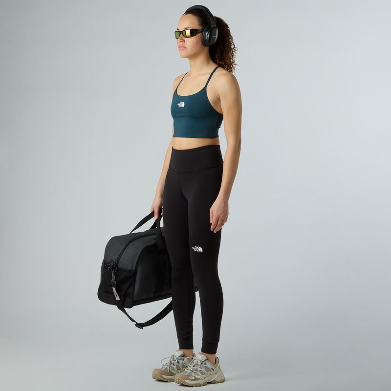 Colanți de antrenament pentru femei The North Face Flex Warm black 2