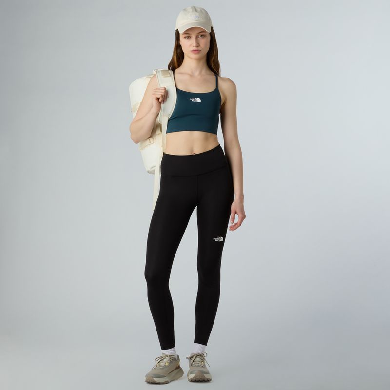 Colanți pentru femei The North Face Flex 28IN black 2