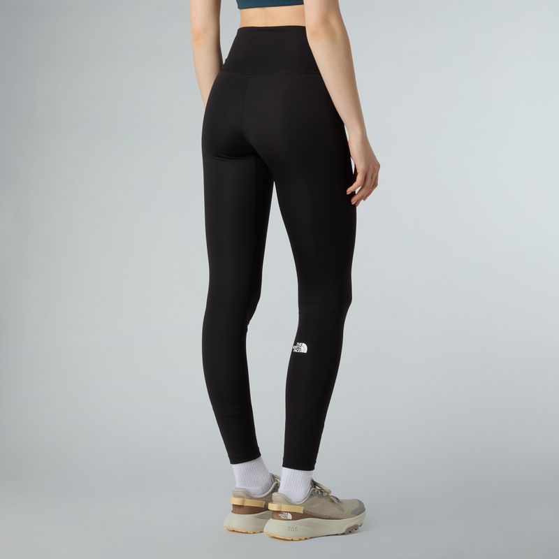 Colanți pentru femei The North Face Flex 28IN black 3