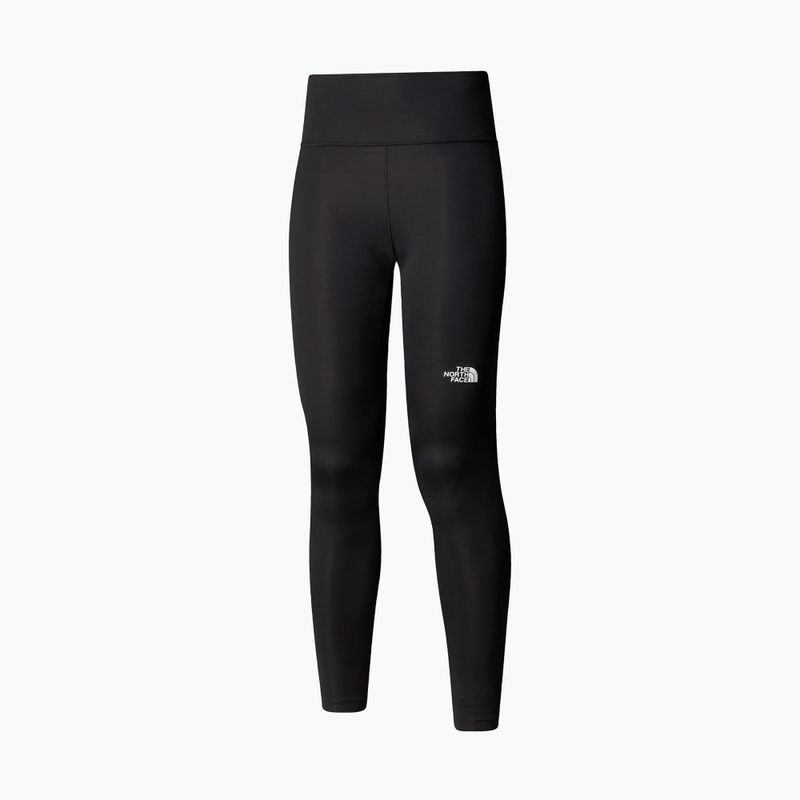 Colanți pentru femei The North Face Flex 28IN black 4