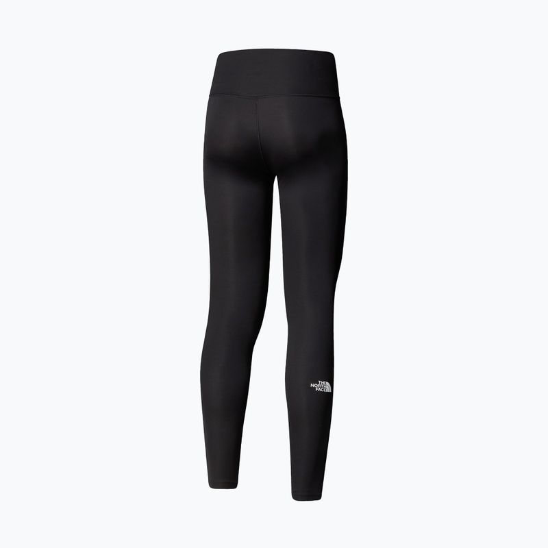 Colanți pentru femei The North Face Flex 28IN black 5