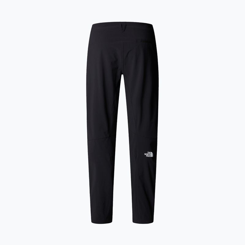 Pantaloni softshell pentru bărbați The North Face Speedlight Regular black 5