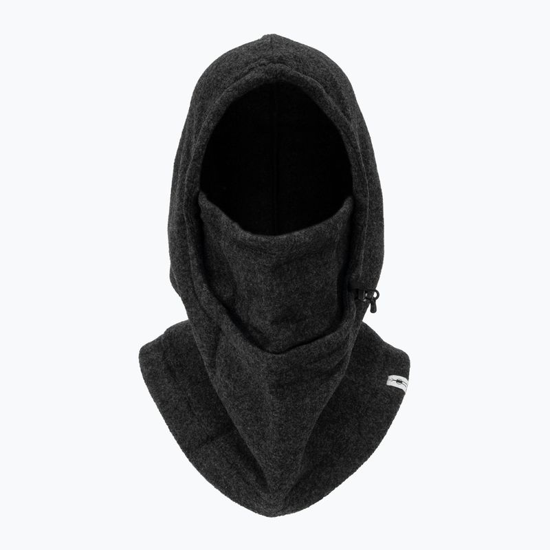 Cagulă pentru femei Smartwool Second Cut Fleece Hood charcoal 2