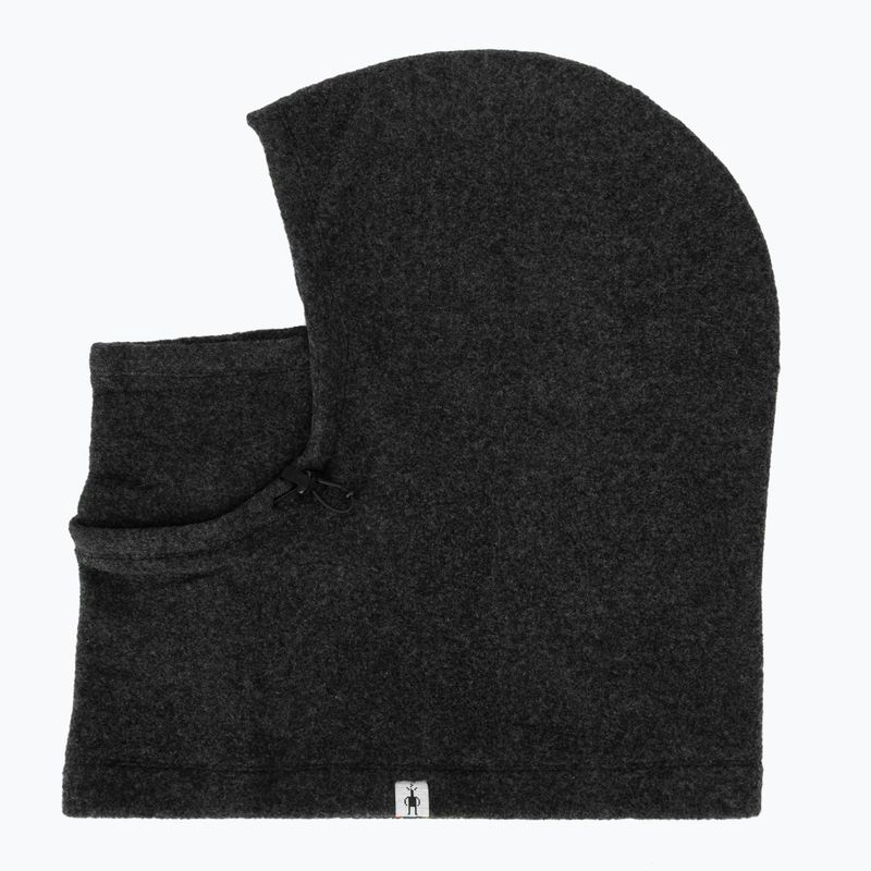 Cagulă pentru femei Smartwool Second Cut Fleece Hood charcoal 3