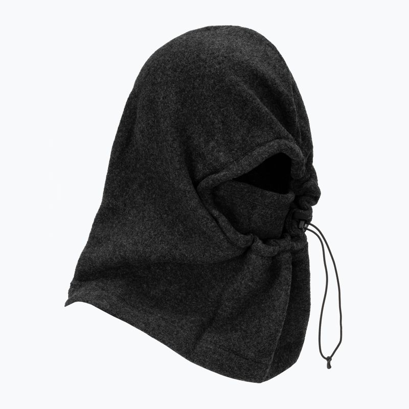 Cagulă pentru femei Smartwool Second Cut Fleece Hood charcoal 5