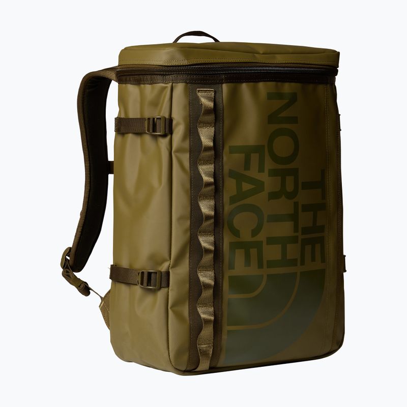 Rucsac de orașThe North Face Base Camp Fuse Box 30 l caraway seed/sycamore