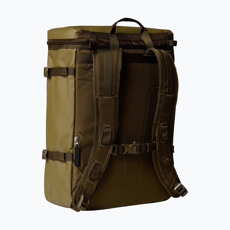 Rucsac de orașThe North Face Base Camp Fuse Box 30 l caraway seed/sycamore 2