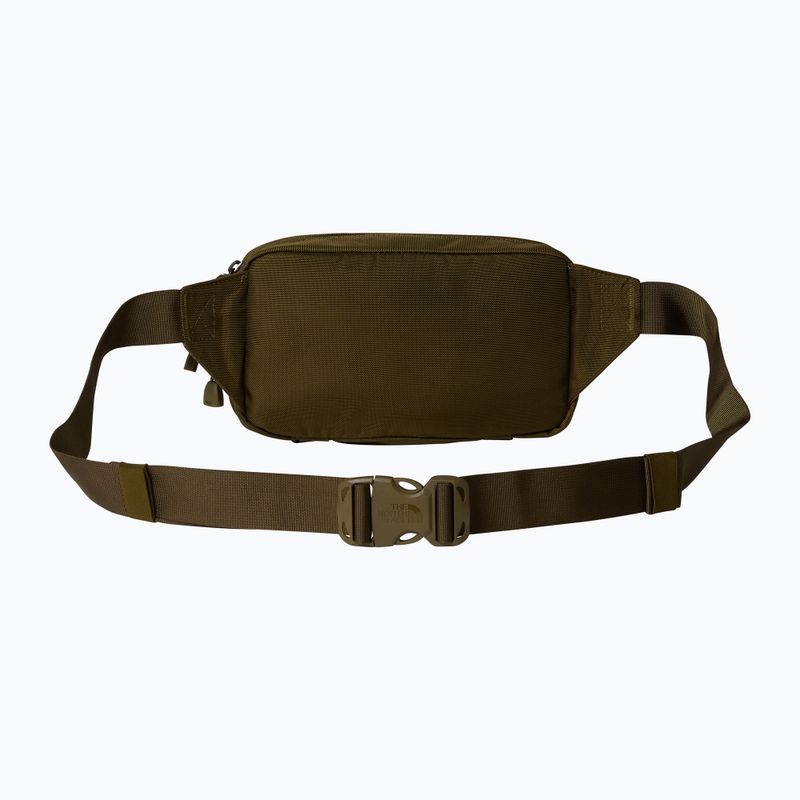 Borsetă The North Face Base Camp Lumbar caraway seed/sycamore 2
