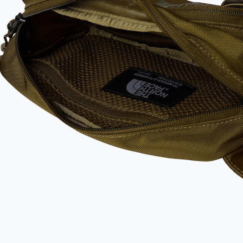 Borsetă The North Face Base Camp Lumbar caraway seed/sycamore 4
