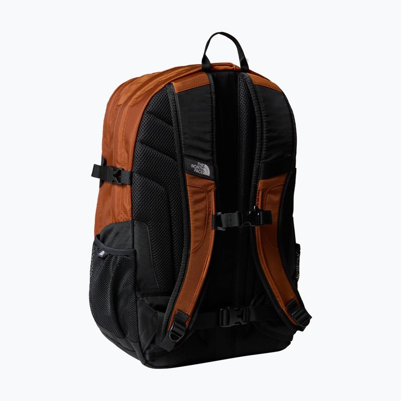 Rucsac urban The North Face Borealis Classic 29 l umbră arsă/negru 2