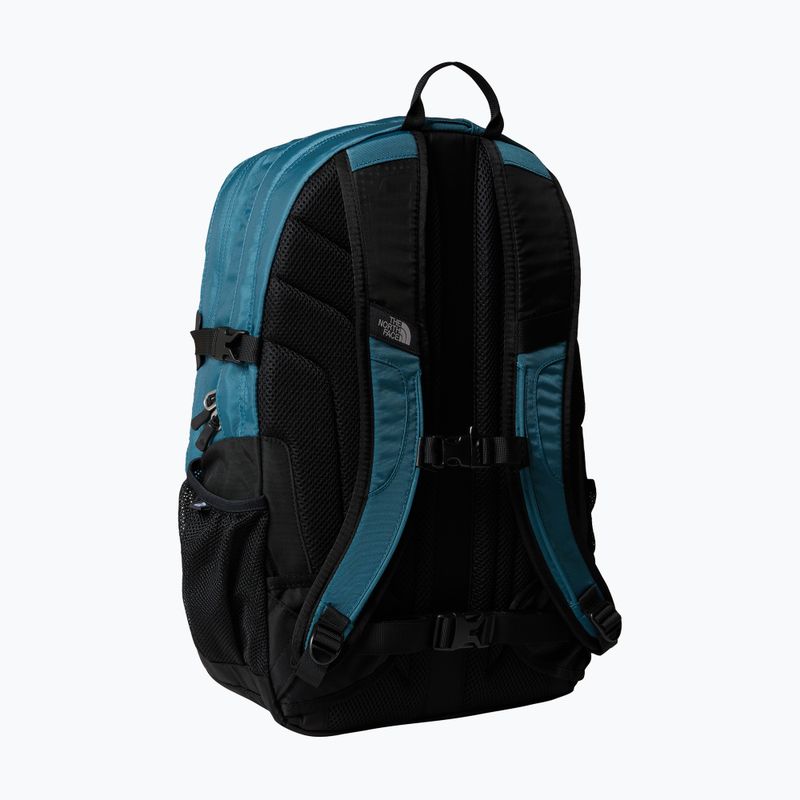 Rucsac urban The North Face Borealis Classic 29 l spațiu/negru 2
