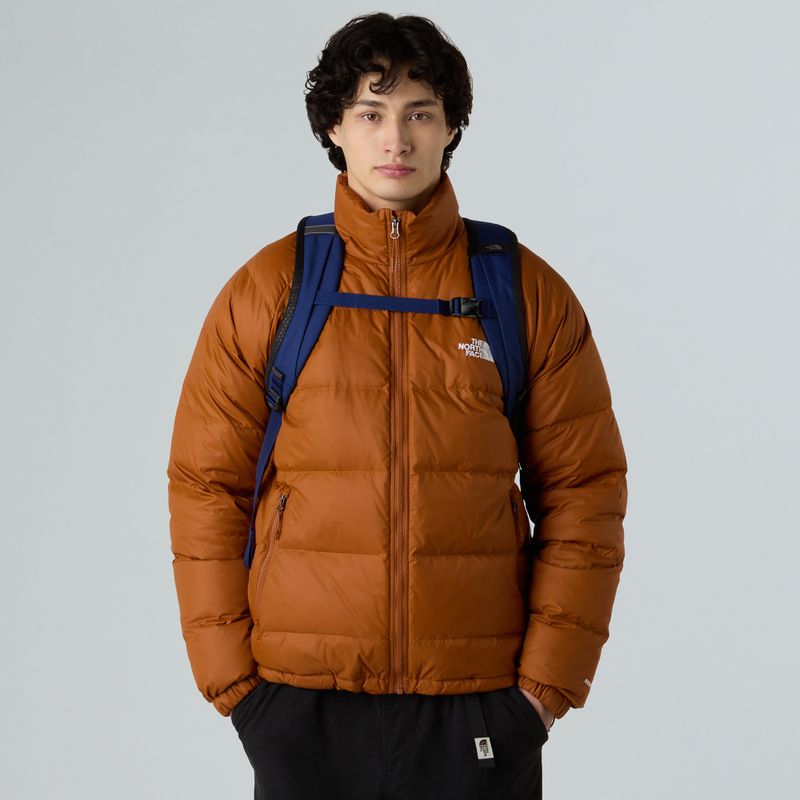 Rucsac urban The North Face Jester 28 l albastru vultur / albastru maridian 8