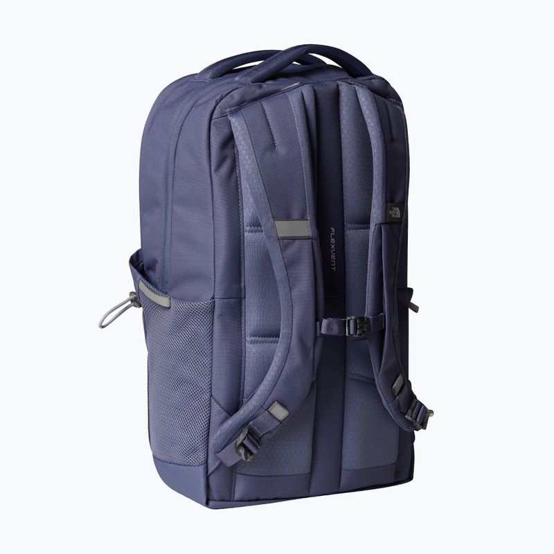 Rucsac de oraș pentru femei The North Face Jester 22 l twilight galaxy/blue flax 2
