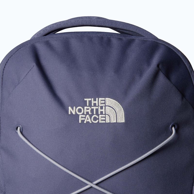 Rucsac de oraș pentru femei The North Face Jester 22 l twilight galaxy/blue flax 3