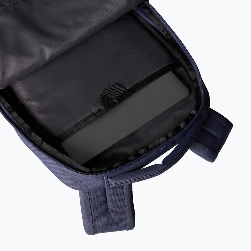 Rucsac de oraș pentru femei The North Face Jester 22 l twilight galaxy/blue flax 5