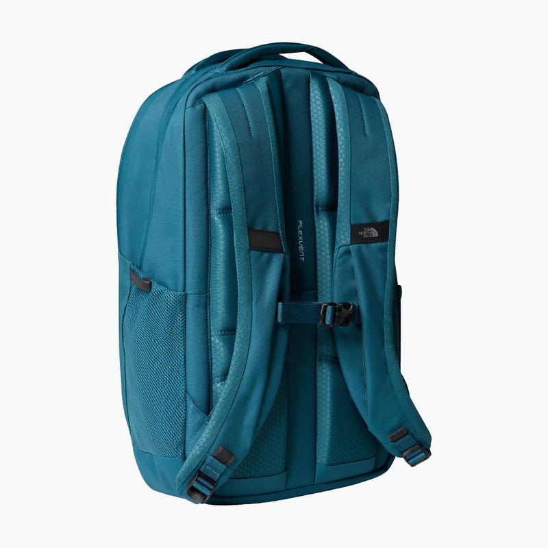 Rucsac urban The North Face Vault 27 l space/black 2