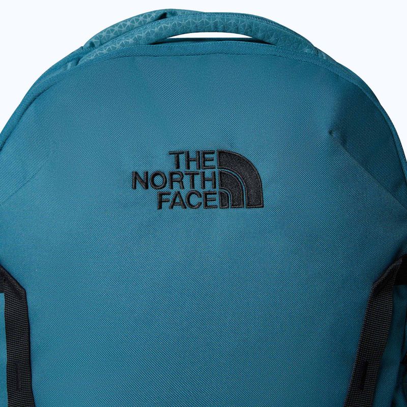 Rucsac urban The North Face Vault 27 l space/black 3