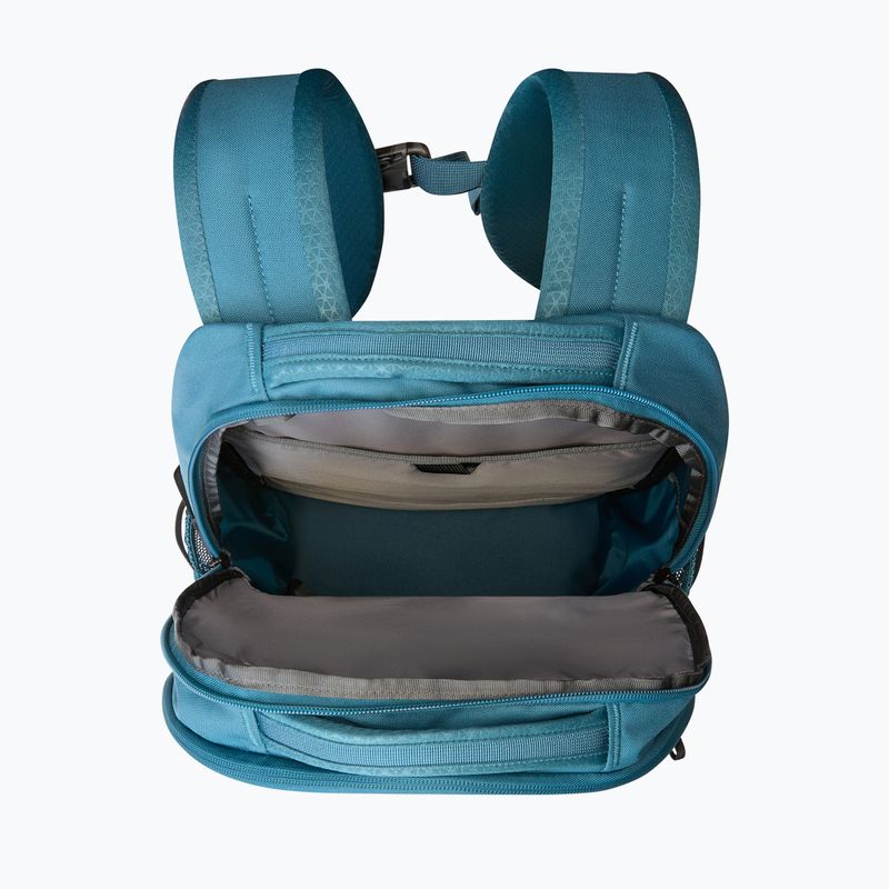 Rucsac de oraș The North Face Vault 27 l space/black 4