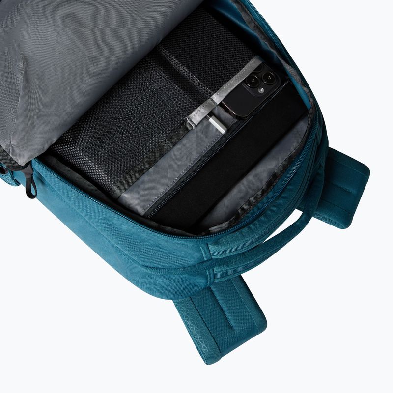 Rucsac urban The North Face Vault 27 l space/black 6