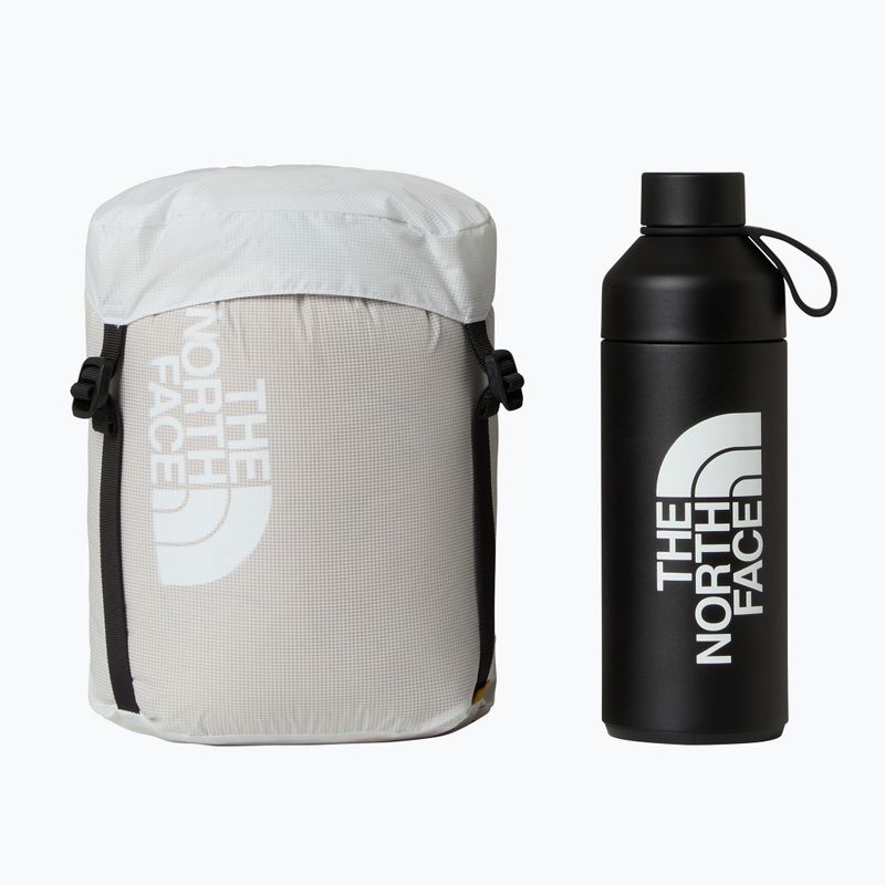 Sac de dormit The North Face Gold Kazoo citrine yellow 6