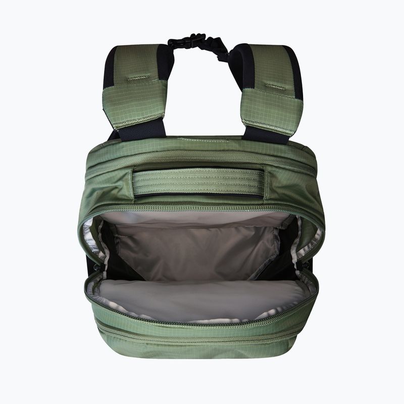 Rucsac urban The North Face Borealis 28 l bark mist/black 4