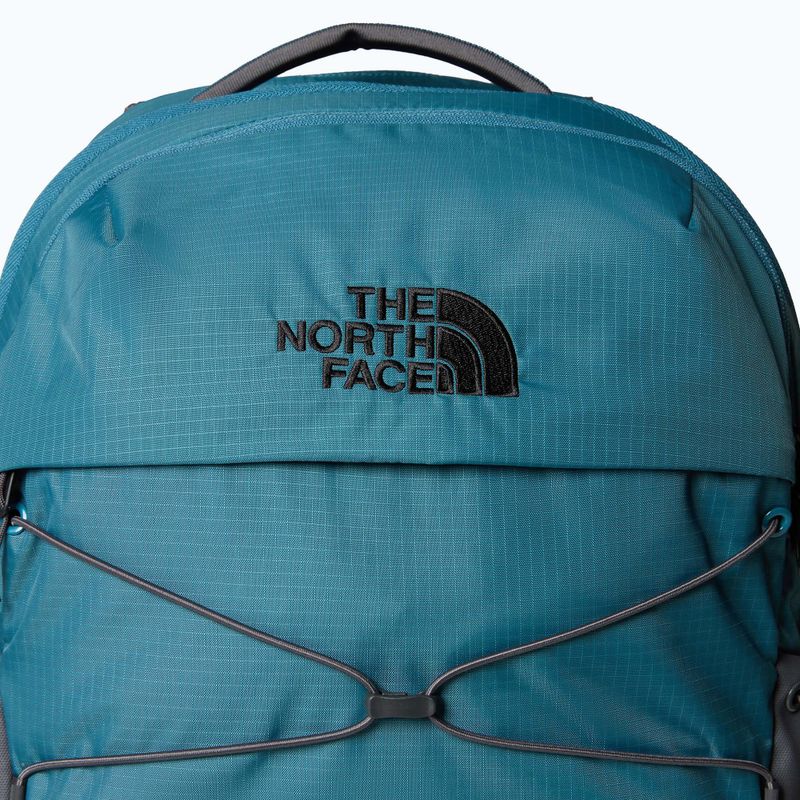 Rucsac urban The North Face Borealis 28 l space/gri antracit 3