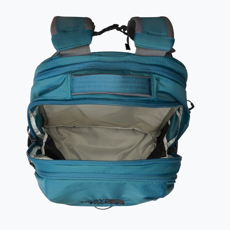 Rucsac urban The North Face Borealis 28 l space/gri antracit 4