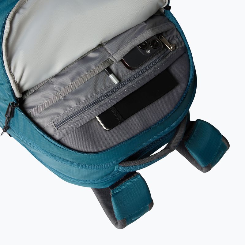 Rucsac de oraș The North Face Borealis 28 l space/anthracite grey 6