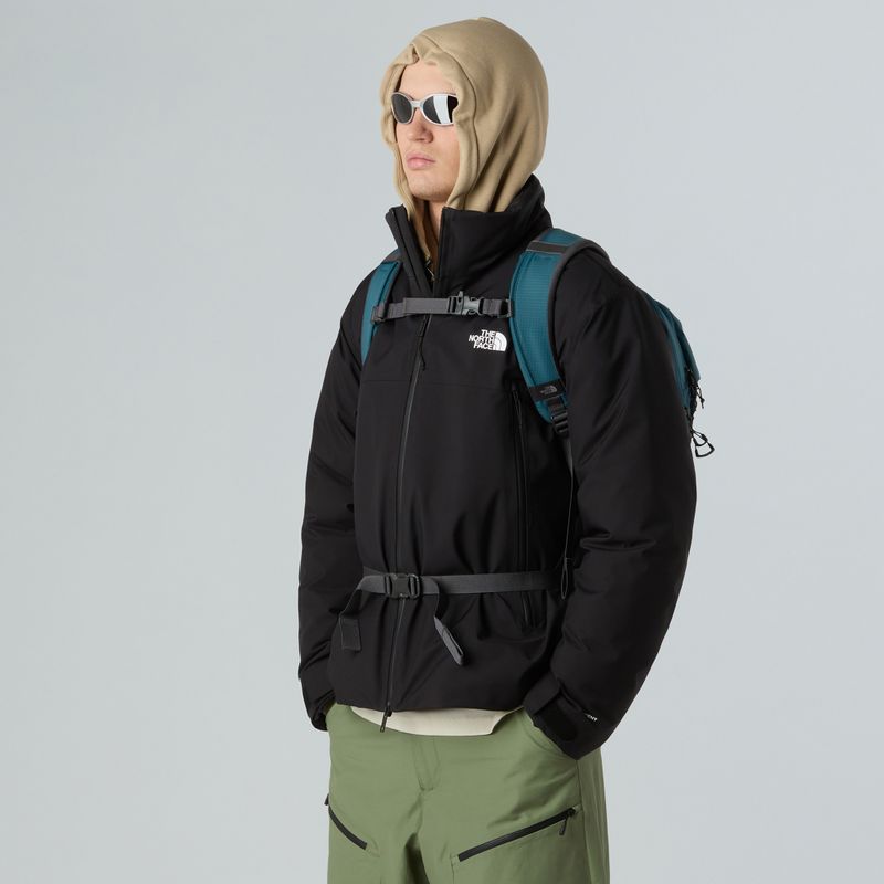 Rucsac urban The North Face Borealis 28 l space/gri antracit 8