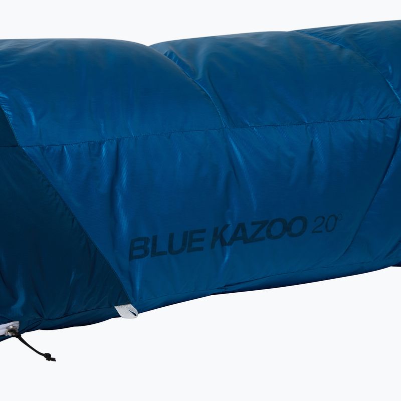Sac de dormit The North Face Blue Kazoo banff blue/banff blue 5