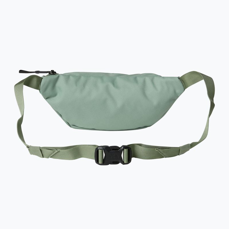 Borseta The North Face Jester Lumbar 2,2 l bark mist/black 2