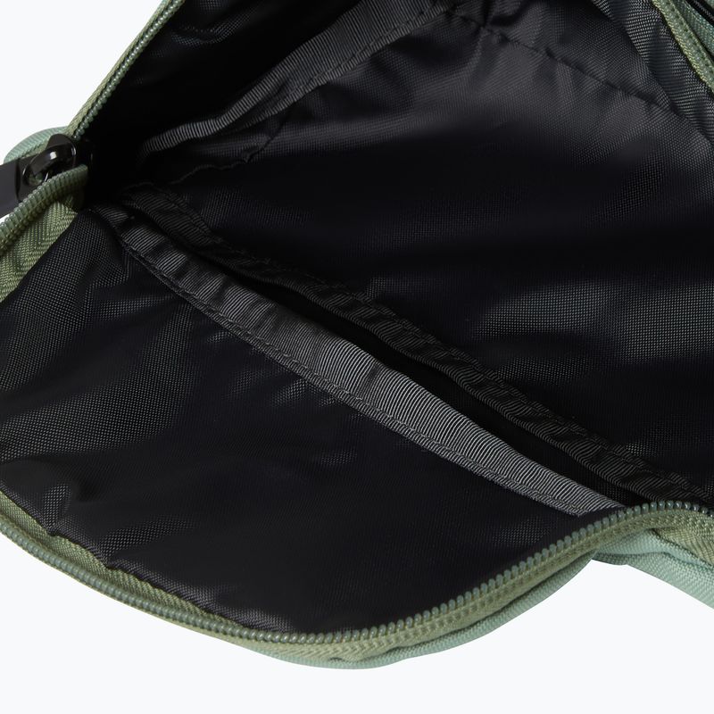 Borseta The North Face Jester Lumbar 2,2 l bark mist/black 4