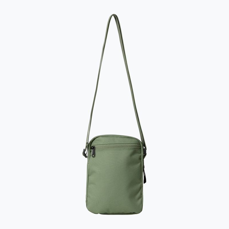 Borseta The North Face Jester Crossbody 2.3 l bark mist/black 2