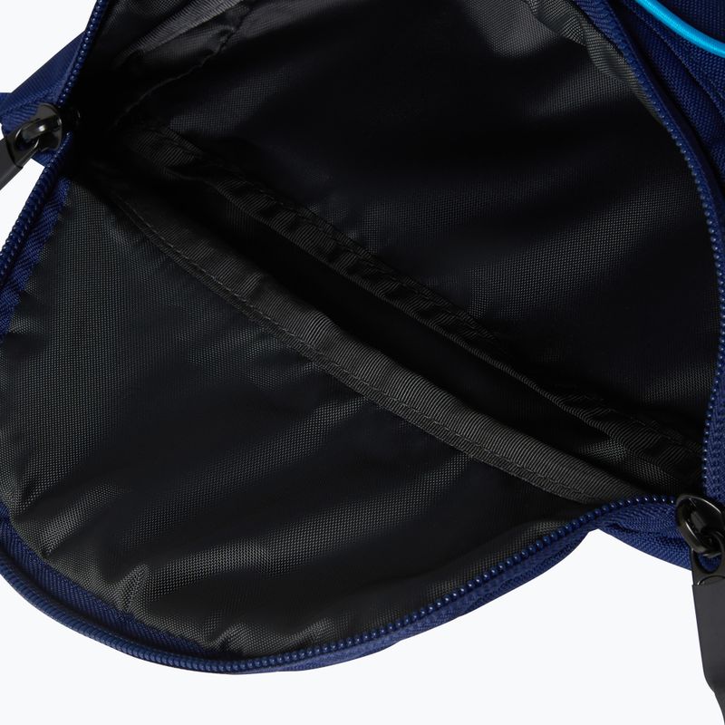 Borseta de șold The North Face Jester Lumbar 2,2 l eagle blue/meridian blue 4